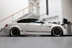 BMW M3 Widebody by Prior Design 2010 года